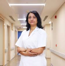 Dr Manjusha Tagad Holkar